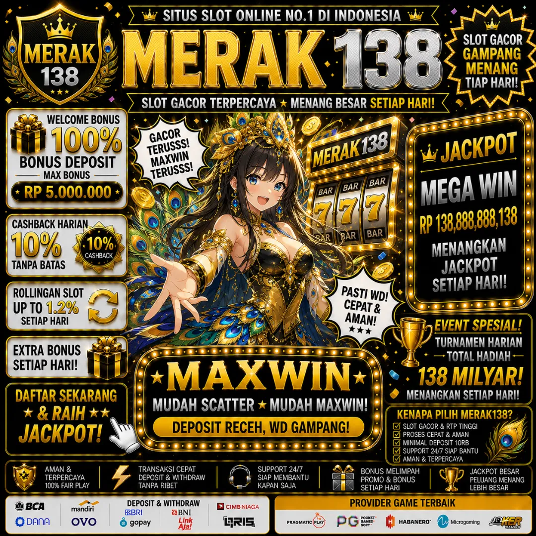 MERAK138